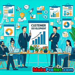 Customer-Development