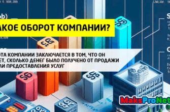 Что-такое-оборот-компании